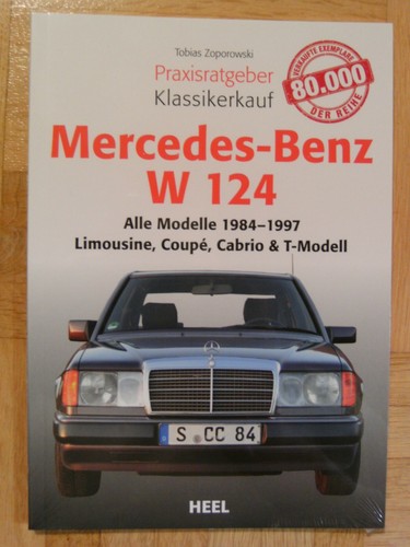 Mercedes benz 124 alle - mercedes-benz,