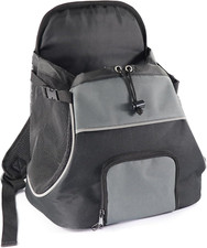 - Trasportino Pieghevole per