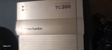 Harmon Kardon Tc300