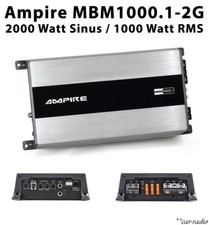 Ampire MBM1000.1-2G