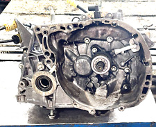CAMBIO MANUALE 5 MARCE RENAULT SCENIC, 1.6 16V. BENZINA (MOTORINO DIETRO)