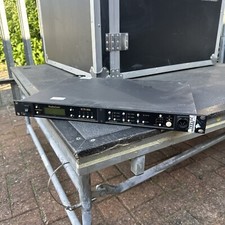 Telex BTR-800 UHF Sistema