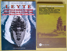 LEYTE - PF VACCARI + LA