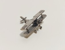 AEREO BIPLANO miniatura