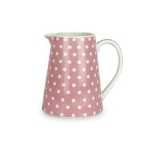 Isabelle Rose Polka Dot