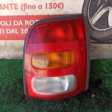 Stop Fanale Fanalino