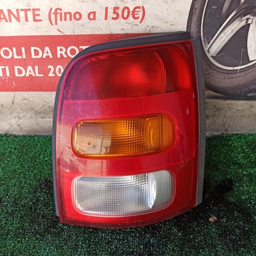 Stop fanale fanalino - stop,