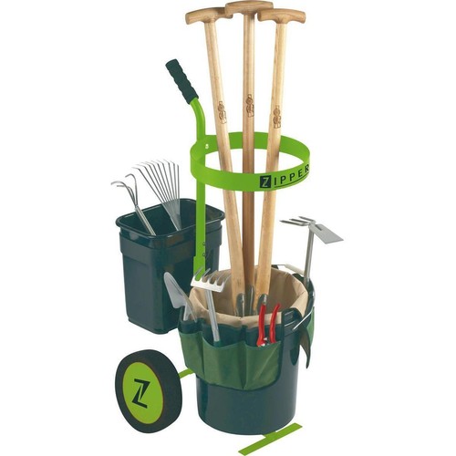 Carrello porta attrezzi - , da