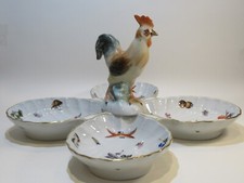 HEREND PORCELLANA CONGIUNTA