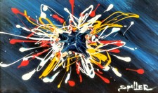 Andreas Spiller, Martino Delego Bruno Sartore 3 opere