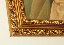 Dipinto ad olio originale E