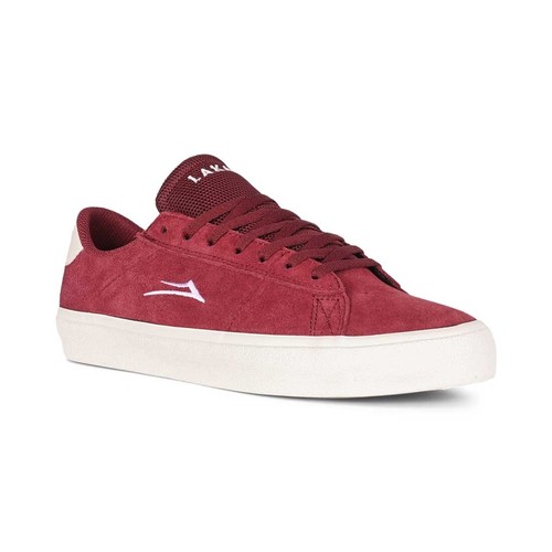 Scarpe skate lakai newport - scarpe,