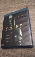 Alien Quadrilogia Cofanetto 4