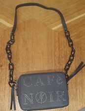 Borsa nera CafeNoir