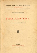 Luigi Vanvitelli - [Reale