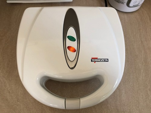 Tostiera piastra per toast - tostiera,