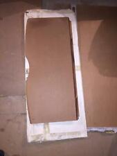 MENSOLA PIANALE CAPPELLIERA