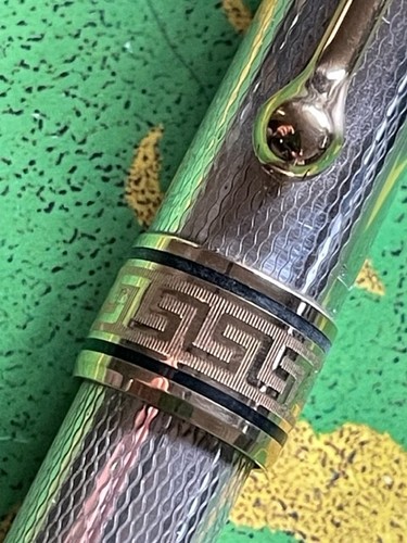 Aurora optima sterling silver - optima,