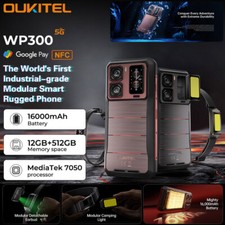 Schermo posteriore rimovibile