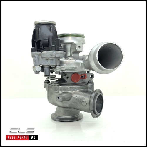Turbocompressore bmw f20 f21 - turbocompressore,