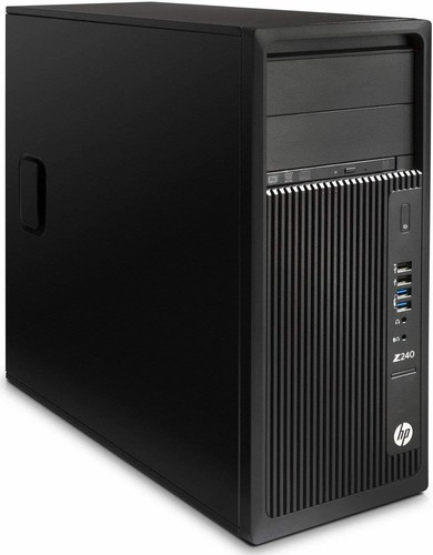 Z240 intel 6500 8gb - z240,