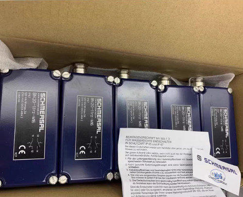 1pz nuovo schmersal - 1pz,
