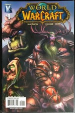 World of Warcraft 1 WildStorm