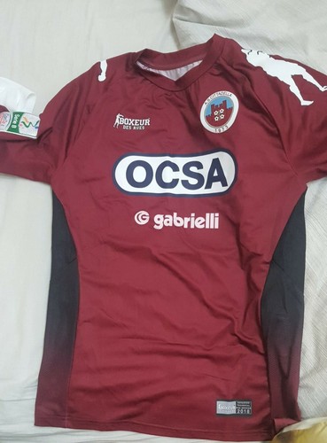 Maglia ufficiale cittadella - maglia,