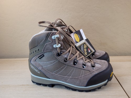 Scarpe trekking tecnica - da,