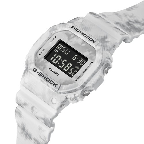 Nuovissimo mai usato casio - mai,