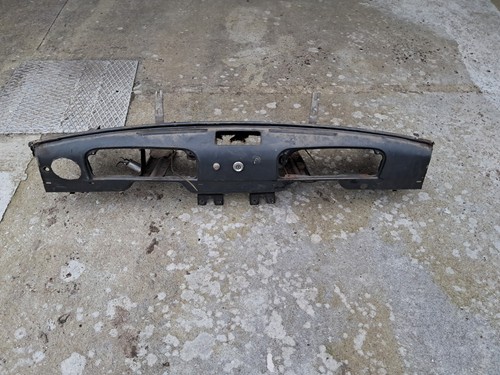 Cruscotto fiat 1100 - fiat, d