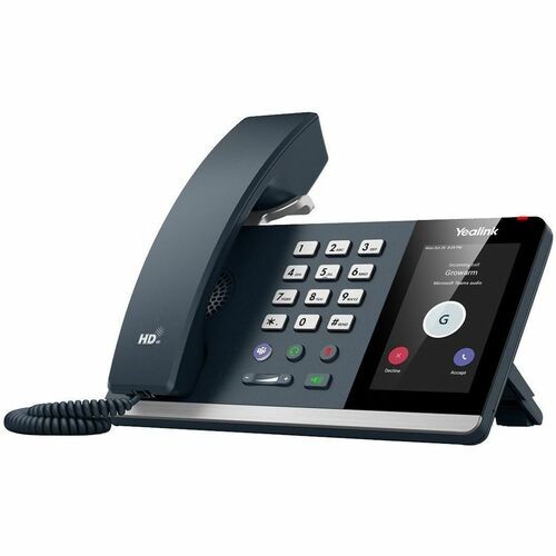 Yealink mp54 phone - e2, ip