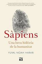 Sàpiens (edició rústica)
