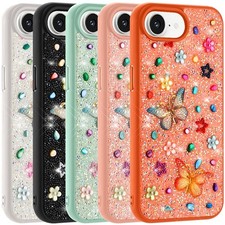 Custodia per iphone 16e - custodia,