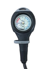 Mares Mission 1 Submersible