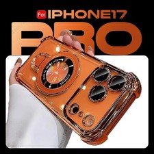 Custodia per iPhone 17 Pro Max