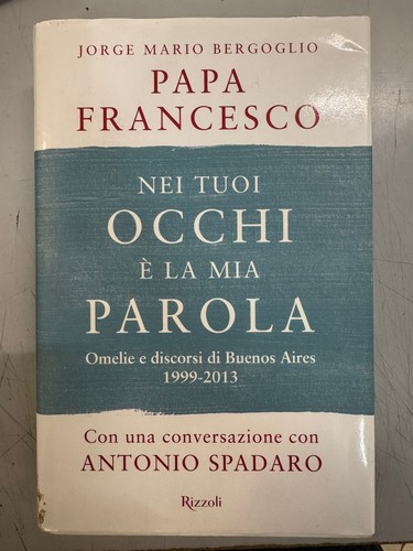 Nei tuoi occhi mia - tuoi, e