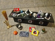 Bancone negozio magico streghe