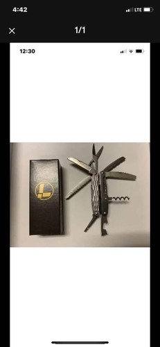 Leatherman juice xe6 grey - juice, new