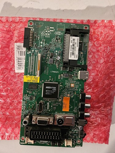 Scheda elettronica vestel - scheda,