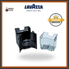 Lavazza Contenitore capsule usate macchina del caffe Idola Deséa Voicy Originale
