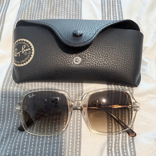 Occhiali sole uomo ray - uomo, ray-ban