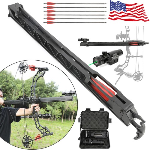 Tiro con arco rapido - l'arco,