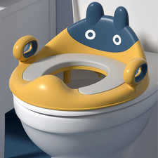 Sedile WC per Bambini, Con
