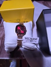 Orologio donna invicta - donna, oro