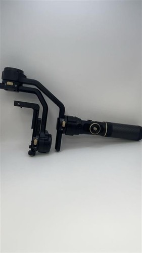 Zhiyun crane portatile con - zhiyun,