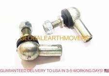 JCB Giunto Sferico, Set Da 2