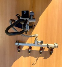 Riduttore Pressione Metano