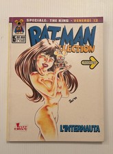 Fumetto Leo ortolani Rat-man