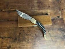 Maserin Coltello Chiudibile